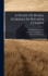 A Study of Rural Schools in Wichita County