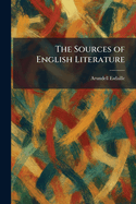 The Sources of English Literature