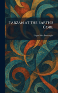 Tarzan at the Earth's Core