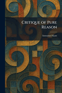 Critique of Pure Reason