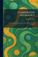 Comparative Neurology