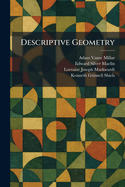 Descriptive Geometry