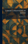 Labor Conditions in Japan