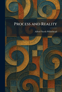 Process and Reality