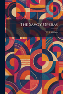 The Savoy Operas
