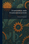 Standards and Standardization