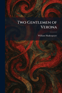 Two Gentlemen of Verona
