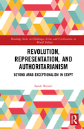 Revolution, Representation, and Authoritarianism