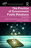 The Practice of Government Public Relations (Aspa Series in Public Administration and Public Policy)