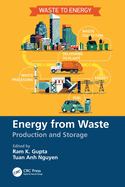 Energy From Waste