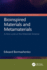 Bioinspired Materials and Metamaterials: A New Look at the Materials Science