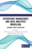 Operations Management and Data Analytics Modelling: Economic Crises Perspective