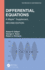 Differential Equations: A Maple(tm) Supplement