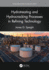 Hydrotreating and Hydrocracking Processes in Refining Technology