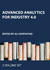 Advanced Analytics for Industry 4.0, Two Volume Set