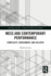 Mess and Contemporary Performance: Complexity, Containment, and Collapse
