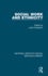 Social Work and Ethnicity