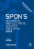 Spon's Mechanical and Electrical Services Price Book 2022