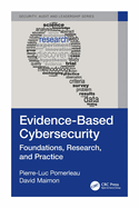 Evidence-Based Cybersecurity