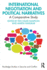 International Negotiation and Political Narratives: A Comparative Study