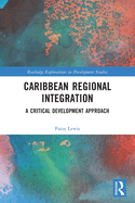 Caribbean Regional Integration