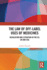 The Law of Off-Label Uses of Medicines