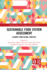 Sustainable Food System Assessment: Lessons from Global Practice