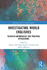 Investigating World Englishes: Research Methodology and Practical Applications