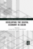Developing the Digital Economy in ASEAN