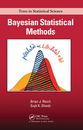 Bayesian Statistical Methods (Chapman & Hall/Crc Texts in Statistical Science)