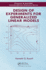 Design of Experiments for Generalized Linear Models