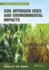 Soil Nitrogen Uses and Environmental Impacts