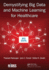 Demystifying Big Data and Machine Learning for Healthcare