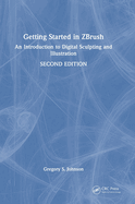 Getting Started in Zbrush