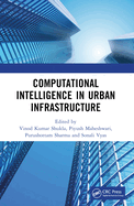 Computational Intelligence in Urban Infrastructure (Pb 2024)