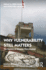 Why Vulnerability Still Matters: The Politics of Disaster Risk Creation