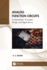 Analog Function Circuits: Fundamentals, Principles, Design and Applications
