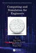 Computing and Simulation for Engineers