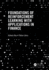 Foundations of Reinforcement Learning with Applications in Finance