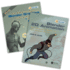 'the Complete Guide to Blender Graphics' and 'Blender 2d Animation'