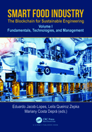 Smart Food Industry: the Blockchain for Sustainable Engineering