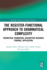 The Register-Functional Approach to Grammatical Complexity: Theoretical Foundation, Descriptive Research Findings, Application