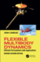 Flexible Multibody Dynamics: Efficient Formulations with Applications