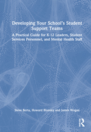 Developing Your School's Student Support Teams