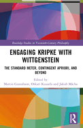 Engaging Kripke With Wittgenstein