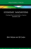 Economic Innovations: Creating New Instruments to Improve Economic Life