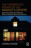 The Therapeutic Power of the Maggie's Centre