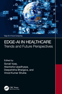 Edge-Ai in Healthcare