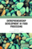 Entrepreneurship Development in Food Processing