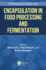 Encapsulation in Food Processing and Fermentation
